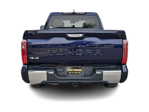 Thumbnail: 2023 Toyota Tundra - 5