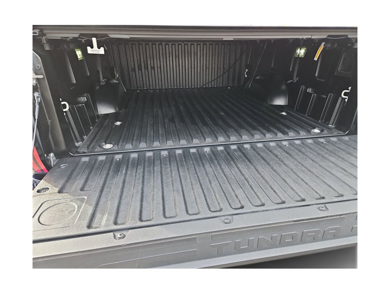 Thumbnail: 2023 Toyota Tundra - 18