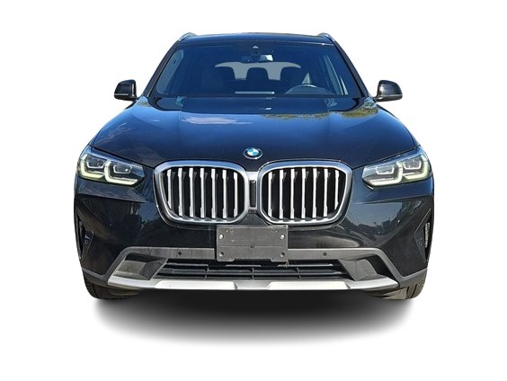 Thumbnail: 2023 BMW X3 - 6