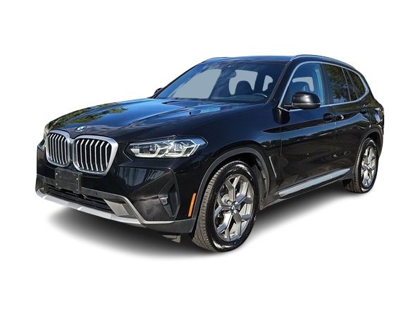 Thumbnail: 2023 BMW X3 - 23