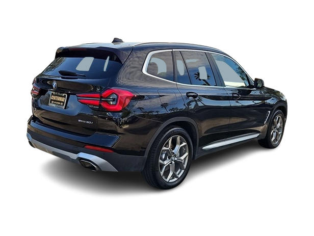 Thumbnail: 2023 BMW X3 - 24