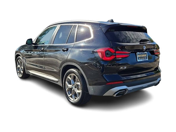 Thumbnail: 2023 BMW X3 - 4