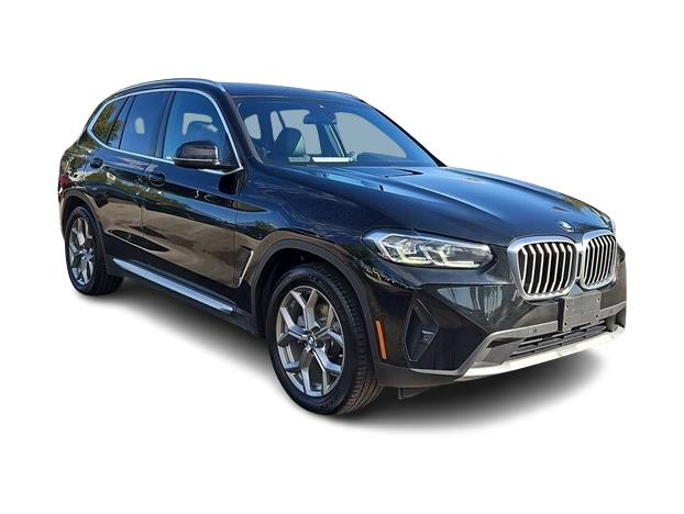 Thumbnail: 2023 BMW X3 - 22