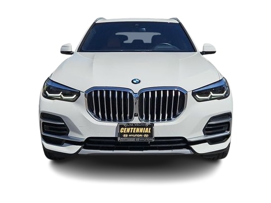Thumbnail: 2023 BMW X5 - 6