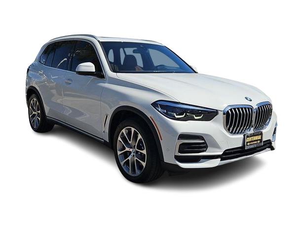 Thumbnail: 2023 BMW X5 - 21