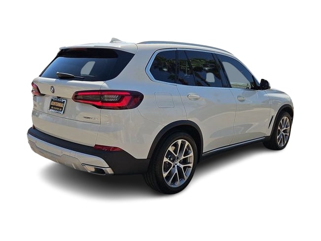 Thumbnail: 2023 BMW X5 - 23