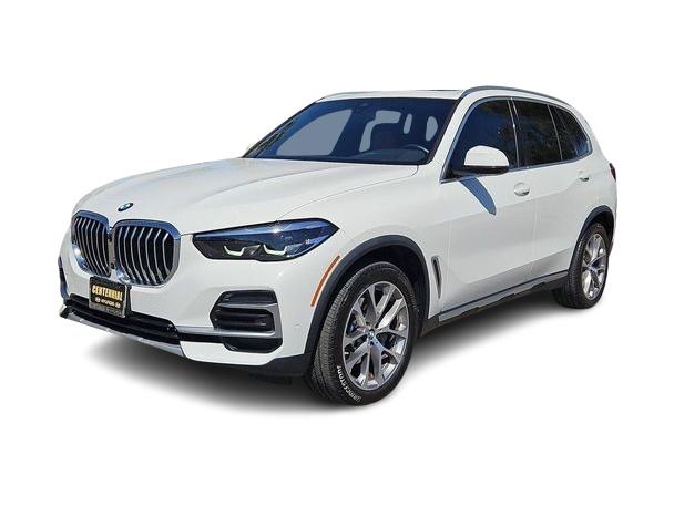 Thumbnail: 2023 BMW X5 - 22
