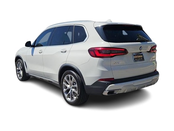 Thumbnail: 2023 BMW X5 - 4
