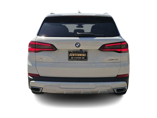 Thumbnail: 2023 BMW X5 - 5