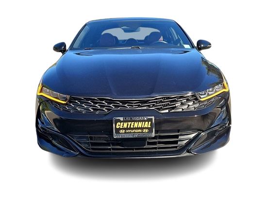 Thumbnail: 2022 Kia K5 - 6