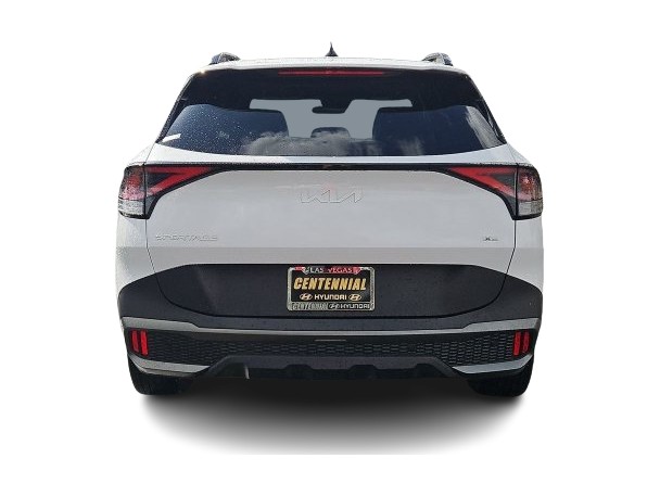 Thumbnail: 2024 Kia Sportage - 5