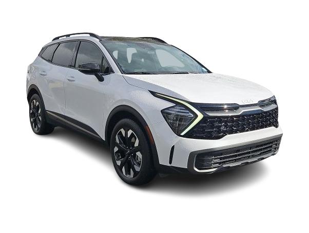 Thumbnail: 2024 Kia Sportage - 21