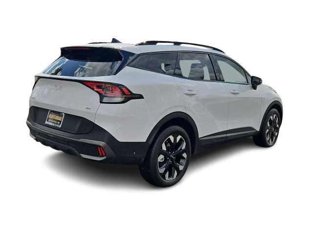 Thumbnail: 2024 Kia Sportage - 23