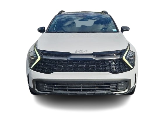 Thumbnail: 2024 Kia Sportage - 6