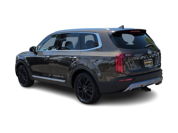 Thumbnail: 2020 Kia Telluride - 4