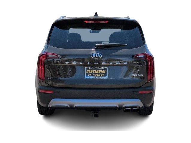 Thumbnail: 2020 Kia Telluride - 5