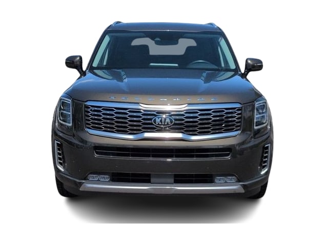 Thumbnail: 2020 Kia Telluride - 6