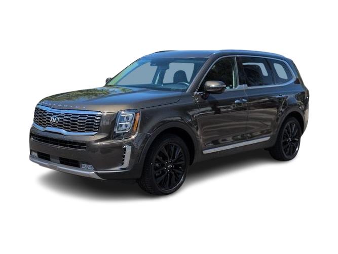 Thumbnail: 2020 Kia Telluride - 22