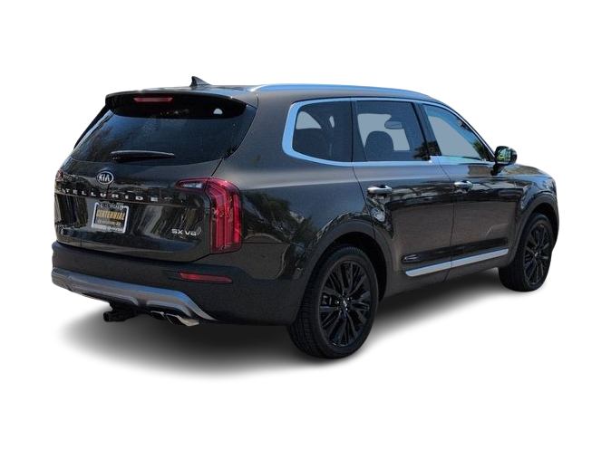 Thumbnail: 2020 Kia Telluride - 23