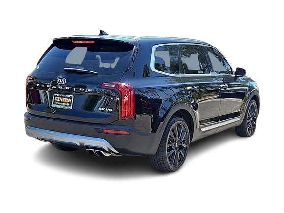 Thumbnail: 2020 Kia Telluride - 20