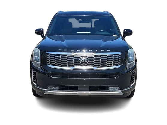 Thumbnail: 2020 Kia Telluride - 19