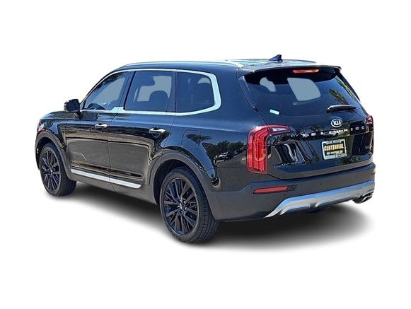 Thumbnail: 2020 Kia Telluride - 4