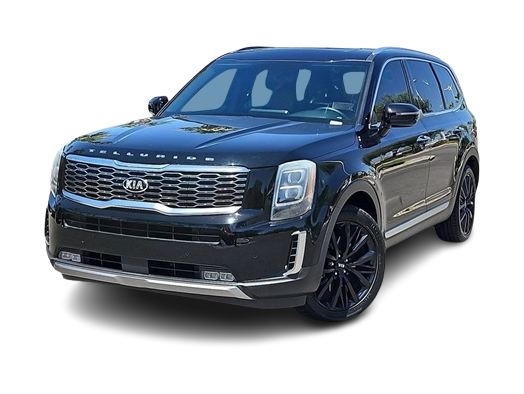 Thumbnail: 2020 Kia Telluride - 6
