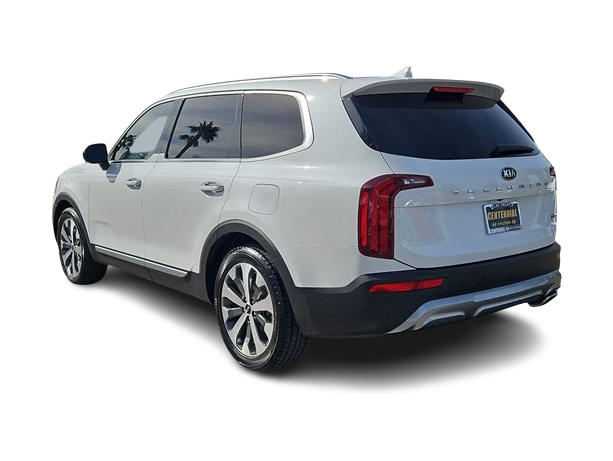 Thumbnail: 2020 Kia Telluride - 4