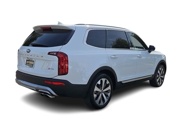 Thumbnail: 2020 Kia Telluride - 22