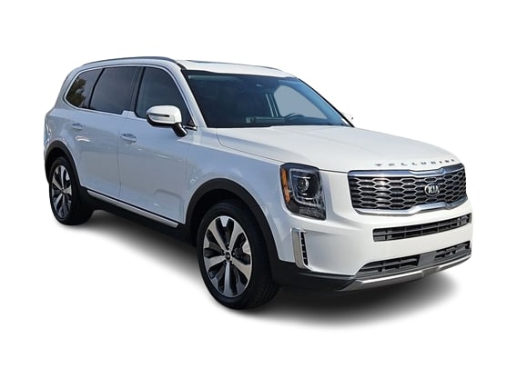 Thumbnail: 2020 Kia Telluride - 20