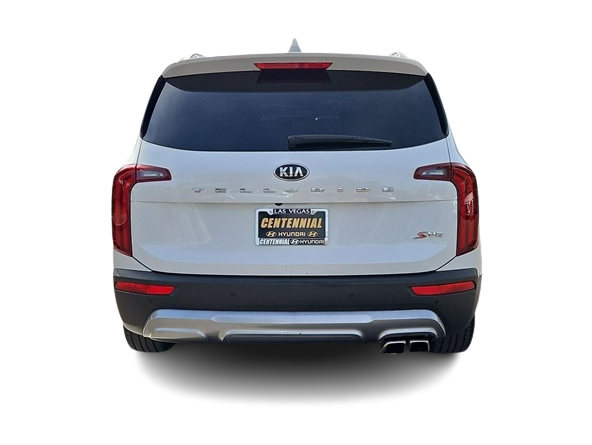Thumbnail: 2020 Kia Telluride - 5
