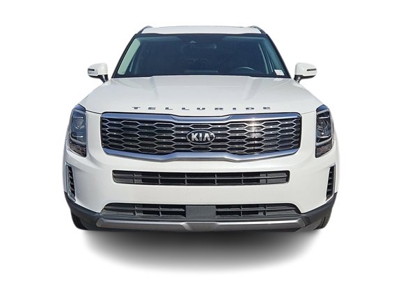 Thumbnail: 2020 Kia Telluride - 6