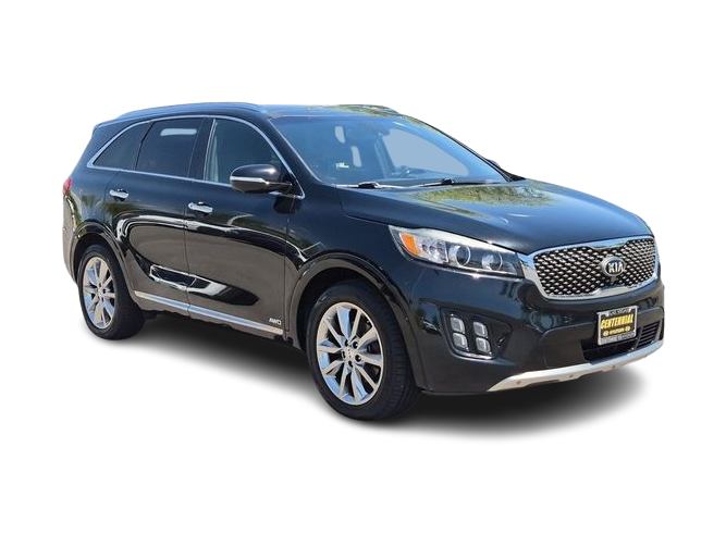 Thumbnail: 2018 Kia Sorento - 21