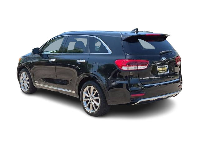 Thumbnail: 2018 Kia Sorento - 4