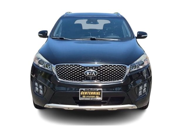 Thumbnail: 2018 Kia Sorento - 6