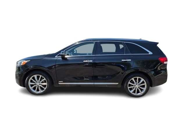 Thumbnail: 2018 Kia Sorento - 3
