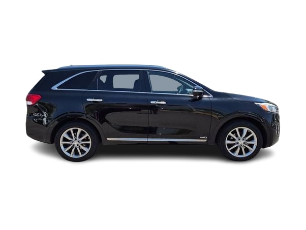 Thumbnail: 2018 Kia Sorento - 24