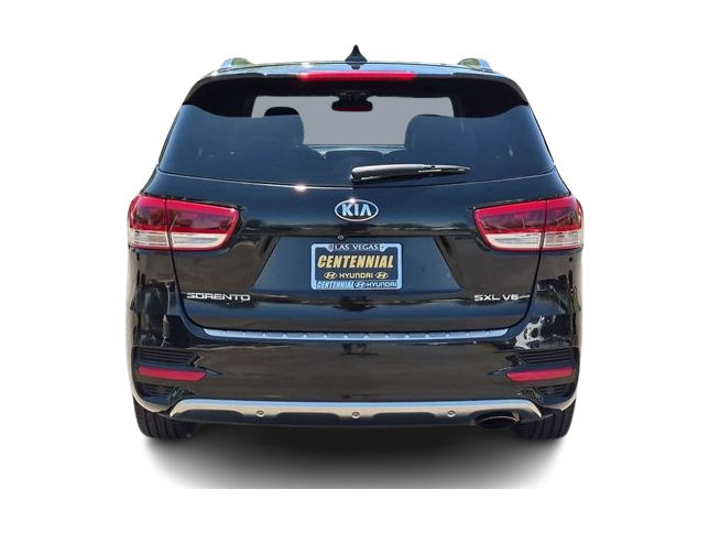 Thumbnail: 2018 Kia Sorento - 5