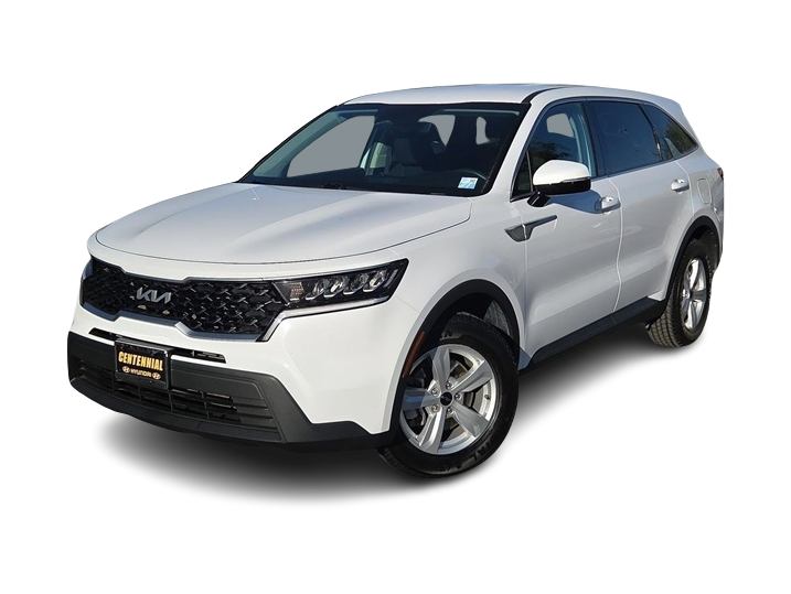 2023 Kia Sorento LX