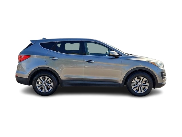 Thumbnail: 2016 Hyundai Santa Fe - 24