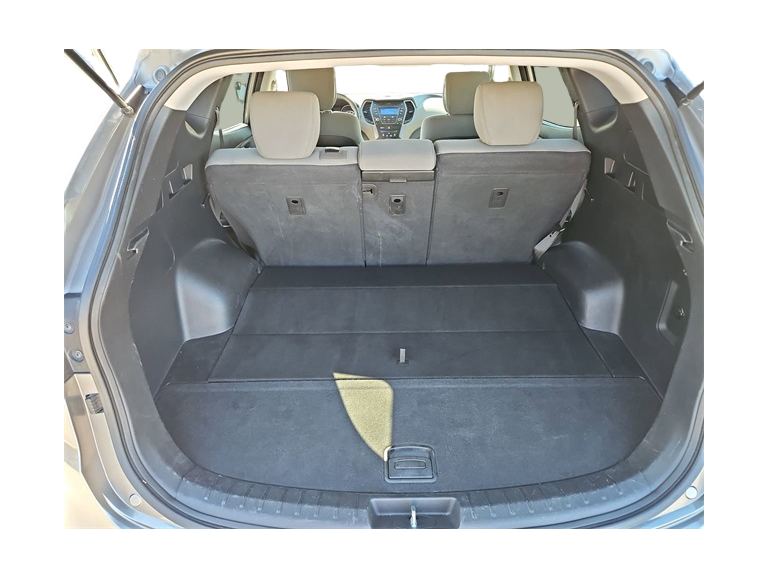 Thumbnail: 2016 Hyundai Santa Fe - 18