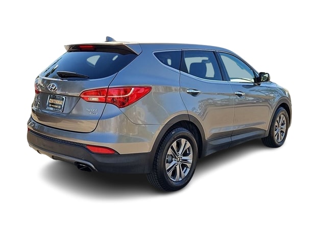 Thumbnail: 2016 Hyundai Santa Fe - 23