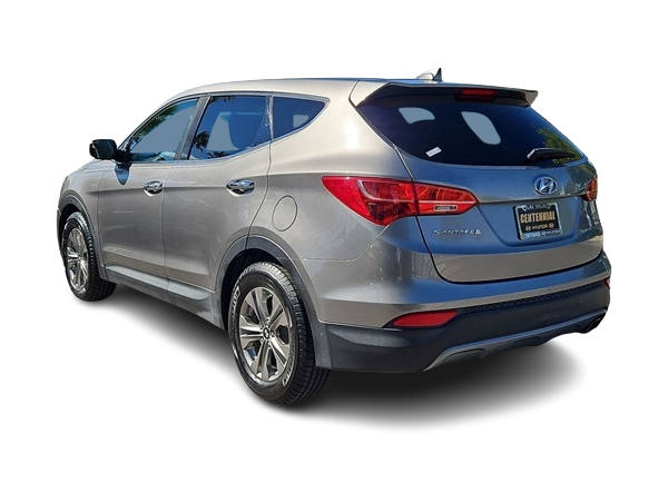 Thumbnail: 2016 Hyundai Santa Fe - 4