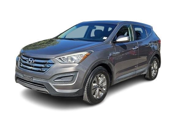 Thumbnail: 2016 Hyundai Santa Fe - 22
