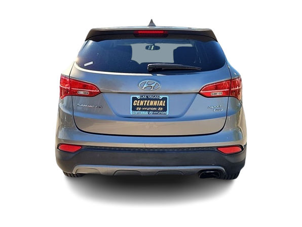 Thumbnail: 2016 Hyundai Santa Fe - 5