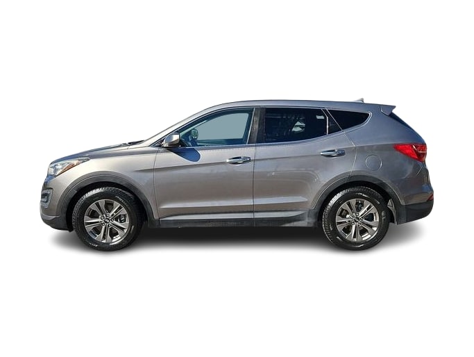 Thumbnail: 2016 Hyundai Santa Fe - 3