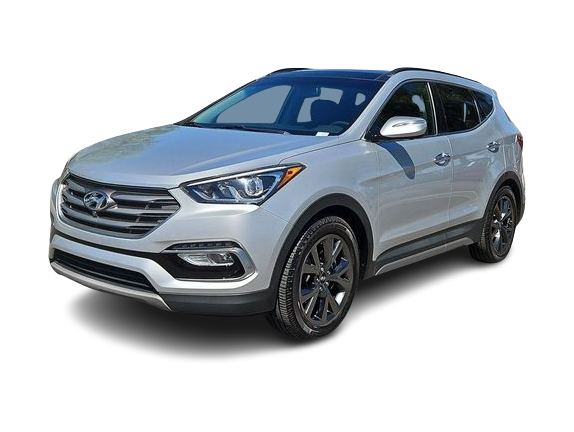 Thumbnail: 2018 Hyundai Santa Fe - 22