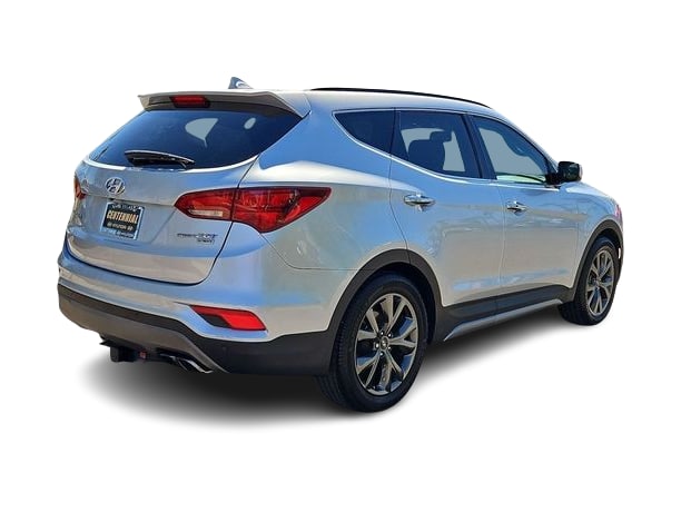 Thumbnail: 2018 Hyundai Santa Fe - 23