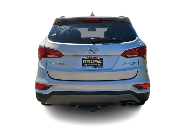 Thumbnail: 2018 Hyundai Santa Fe - 5