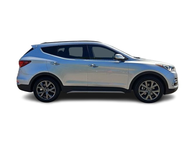 Thumbnail: 2018 Hyundai Santa Fe - 24